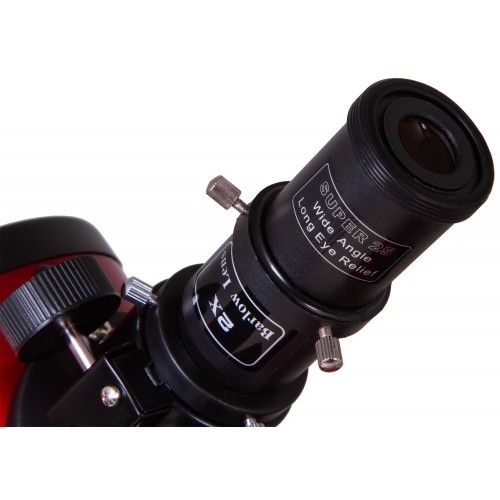 Телескоп Sky-Watcher Dob 100/400 Heritage, настольный