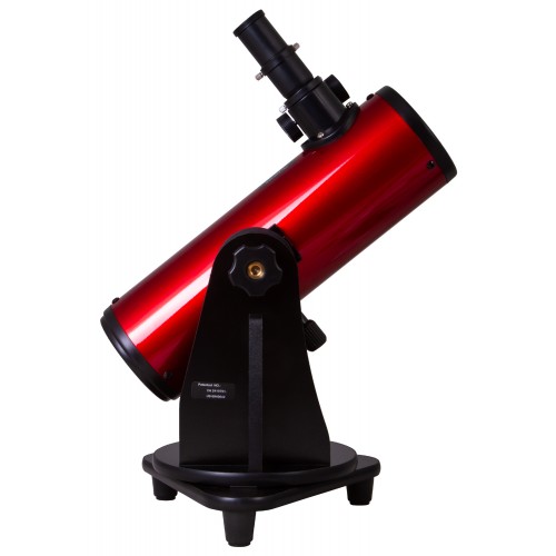 Телескоп Sky-Watcher Dob 100/400 Heritage, настольный