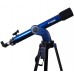 Телескоп с автонаведением Meade StarNavigator NG 90 мм