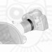Телескоп Bresser Messier NT-203/1000 EXOS-2/EQ5