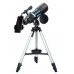 Телескоп Levenhuk Discovery Sky Trip ST80 с книгой