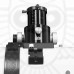 Труба оптическая GSO 8" f/4 M-LRN OTA, белая