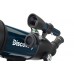Телескоп Levenhuk Discovery Sky Trip ST80 с книгой