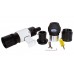 Труба оптическая Sky-Watcher BK P250 Steel OTAW Dual Speed Focuser