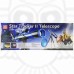 Телескоп игрушечный EDU-TOYS 250x