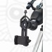 Телескоп Levenhuk Discovery Sky Trip ST80 с книгой