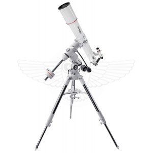 Телескоп Bresser Messier AR-90/900 EXOS-1/EQ4