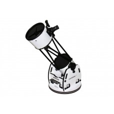 Телескоп Meade LightBridge Plus 10"