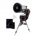 Телескоп Celestron NexStar Evolution 8"