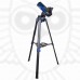 Телескоп с автонаведением Meade StarNavigator NG 90 мм MAK