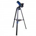 Телескоп с автонаведением Meade StarNavigator NG 90 мм MAK
