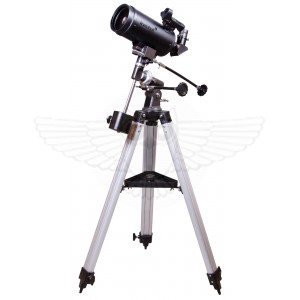 Телескоп Levenhuk Skyline PLUS 90 MAK