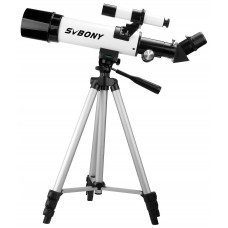 Телескоп SVBONY SV501P 60/400 AZ