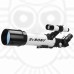 Телескоп SVBONY SV501P 60/400 AZ