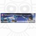 Телескоп игрушечный EDU-TOYS 45x (TS808)