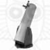 Телескоп GSO Dob 12", серебристый