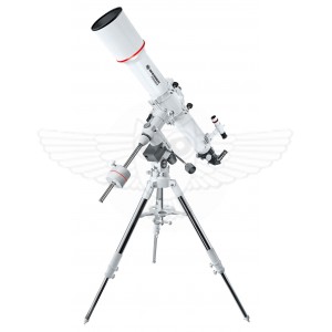 Телескоп Bresser Messier AR-102/1000 EXOS-2/EQ5