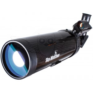 Труба оптическая Sky-Watcher BK MAK80SP OTA