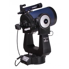 Телескоп Meade LX600 16" (f/8) ACF с системой StarLock (без треноги)
