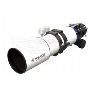 Труба оптическая Meade 80 мм ED (f/6) Triplet, серия 6000 APO