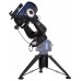Телескоп Meade LX600 16" (f/8) ACF с системой StarLock на треноге MAX
