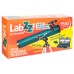 Телескоп Levenhuk LabZZ TK76 с кейсом
