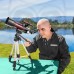 Телескоп Orion GoScope III 70 мм AZ, с рюкзаком