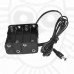 Труба оптическая GSO 8" f/5 M-CRF OTA, белая