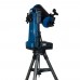 Телескоп Meade LX65 5" с пультом AudioStar