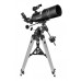 Телескоп Orion Observer 80ST EQ