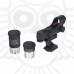 Телескоп Sky-Watcher Dob 130/650 Virtuoso GTi GOTO, настольный