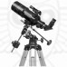 Телескоп Orion Observer 80ST EQ
