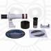 Труба оптическая Bresser Messier NT-150S/750 Hexafoc
