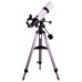 Телескоп Sky-Watcher AC102/500 StarQuest EQ1