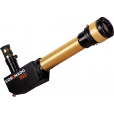 Солнечный телескоп CORONADO H-альфа PST <0.5A (OTA)