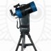 Телескоп Meade LX65 6" ACF с пультом AudioStar