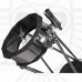 Телескоп GSO Dob 16" Delux Truss, черный