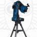 Телескоп Meade LX65 6" ACF с пультом AudioStar