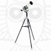 Телескоп Sky-Watcher StarTravel BK 120 AZ PRONTO на треноге Star Adventurer