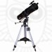 Телескоп Levenhuk Skyline PLUS 130S