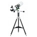 Телескоп Sky-Watcher StarTravel BK 120 AZ PRONTO на треноге Star Adventurer