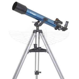Телескоп Meade Infinity 70 мм (азимутальный рефрактор)