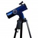 Телескоп с автонаведением Meade StarNavigator NG 114 мм