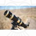 Солнечный телескоп CORONADO SolarMax III 70 Double Stack, с блок. фильтром 10 мм (OTA)