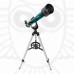 Телескоп Orion Observer II 60 мм AZ