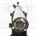 Телескоп GSO Dob 8" Delux, белый