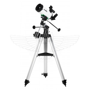 Телескоп Sky-Watcher SKYMAX BK MAK90EQ1