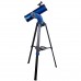 Телескоп с автонаведением Meade StarNavigator NG 114 мм