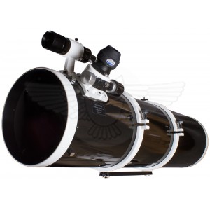 Труба оптическая Sky-Watcher BK P300 Steel OTAW Dual Speed Focuser