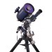 Телескоп Meade LX850 10" (f/8) ACF на монтировке StarLock